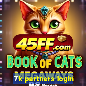 7k partners login